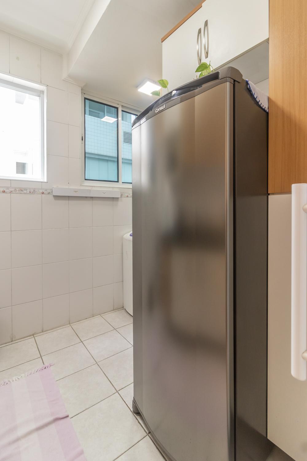 Comfortable Gonzaga - Em 1 Minuto A Pe Ta Na Gonzaga Em E No Shopping Balneario, 2 Ar-condicionados, Portaria 24 Horas, Elevador, 1 Vaga Carro Gratis, Wi-fi Gratis, Enxoval Gratuito, Gonzaga, Bicicleta Disponi Apartment Santos (Sao Paulo)